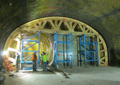 72nd Street Station