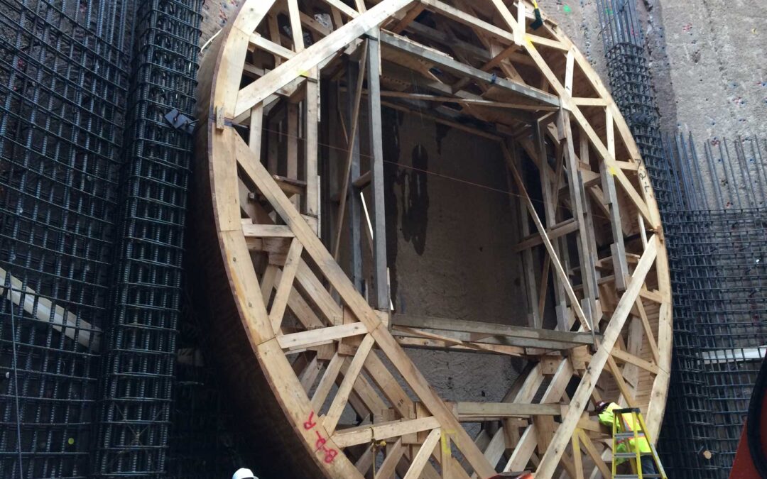 Anacostia River Tunnel Project