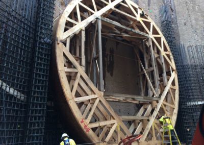 Anacostia River Tunnel Project