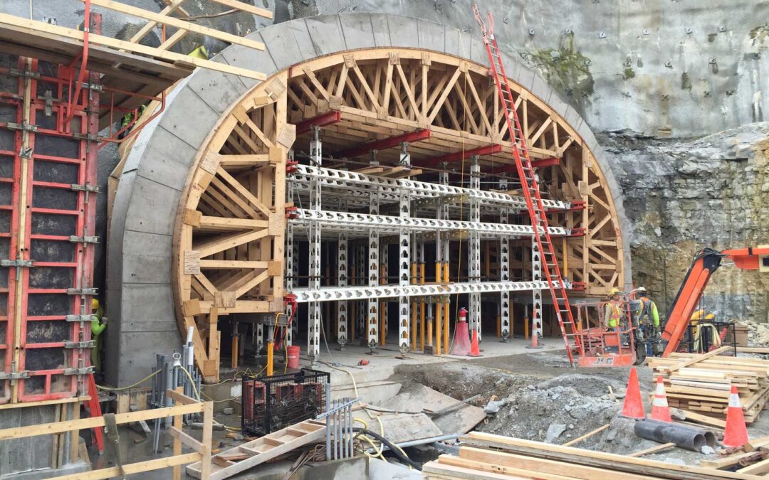 East End Bridge Project