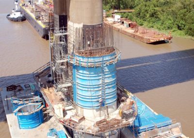 Huey P. Long Bridge Project