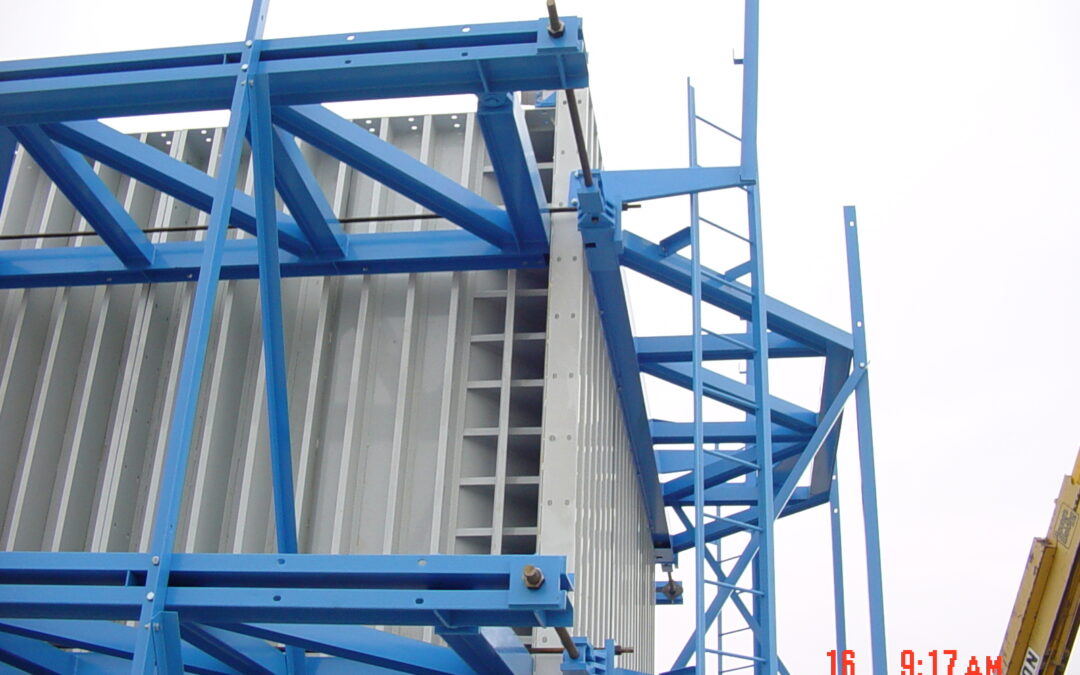 Otay River Bridge Project