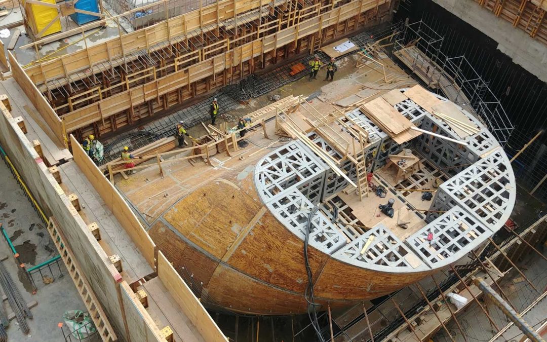 Site C Hydroelectric Project