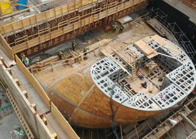 Site C Hydroelectric Project